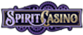 Spirit Casino Logo