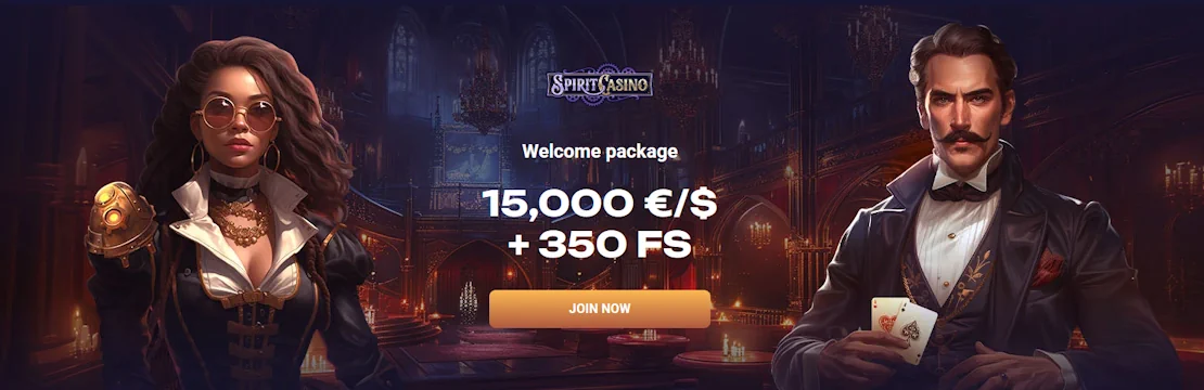 Spirit Casino Spirit